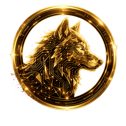 Golden Wolf AI